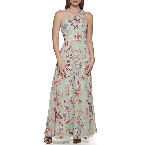 Eliza J Womens Dresses Dress,Mint, 8